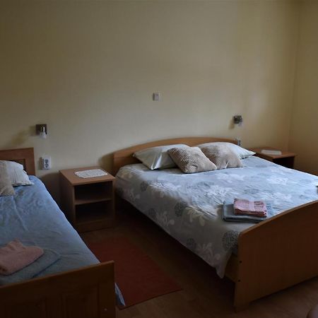 Apartments Sabljak Rakovica Exteriör bild