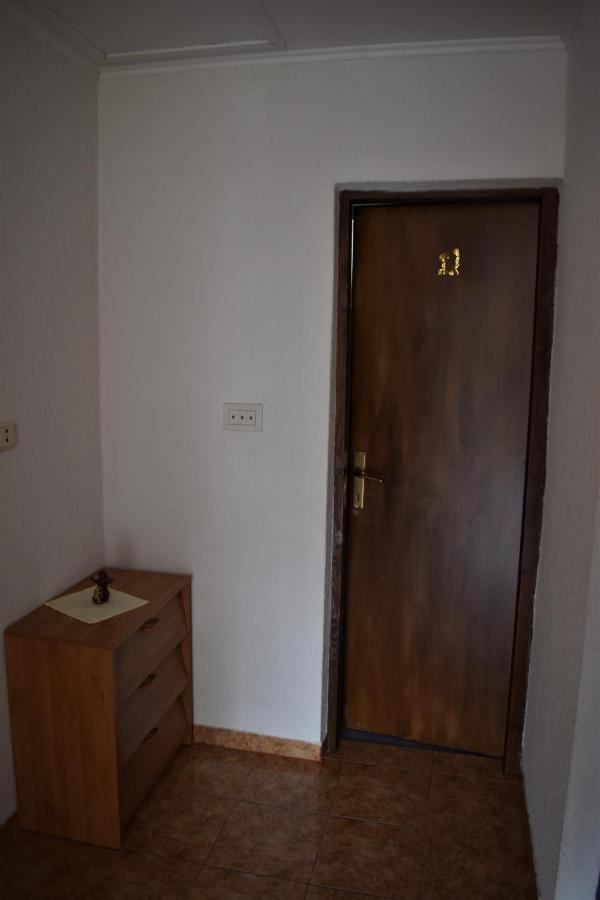 Apartments Sabljak Rakovica Exteriör bild