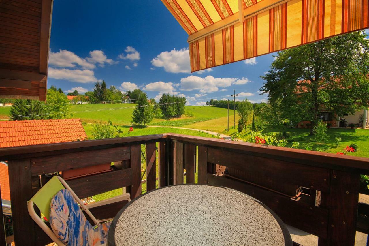 Apartments Sabljak Rakovica Exteriör bild
